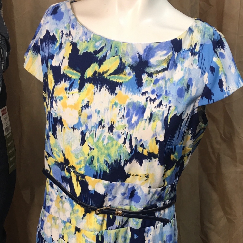 AGB Dress